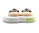 Контейнер для контактных линз Miottica Mio Friends 3D Monkee - изображение 2
