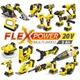 Аккумулятор для инструментов Trotec 20V 2 Ah Flexpower (6200000303) - изображение 6
