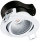Точечный светильник Philips RS061B G2 LDNR LED5-36 4000K PSR II WH, D80 (929002670132) - изображение 1