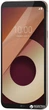 Мобільний телефон LG Q6 Prime 3/32GB Gold - зображення 2