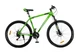 Велосипед CrossBike Everest 29"19" Зелений - зображення 1