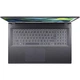 Ноутбук Acer Aspire A17-51M (NX.J0HEX.00B), Intel Core 7 150U / 17.3″ / RAM 16 ГБ / SSD 1 ТБ / Без ОС / Steel Grey - изображение 3