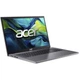Ноутбук Acer Aspire Go 17 AG17-31P, (NX.J8ZEX.00A) 17,3" / RAM 16 ГБ / SSD 512 ГБ / No OS / сірий - изображение 2