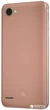 Мобільний телефон LG Q6 Prime 3/32GB Gold - зображення 8