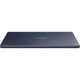 Ноутбук Lenovo IdeaPad Slim 5 16AKP10, (83HY0034RM) 16" / AMD Ryzen AI 5 340 / RAM 16 ГБ / SSD 1 ТБ / Radeon 840M / Без ОС / синій - изображение 9
