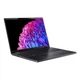 Ноутбук Acer TravelMate P4, (NX.B5WEX.006) 14" / RAM 32 ГБ / SSD 1 ТБ / Windows 11 Pro / чорний - зображення 2
