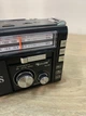 Радиоприемник с фонариком FM Golon аккумуляторный с входом под флешку USB TF многоволновое радио - изображение 7