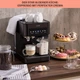 Кофеварка KLARSTEIN Arabica Comfort 1350 W 20 бар (10041523) - изображение 2