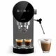 Кофеварка рожковая Klarstein Furore espresso 20 бар (10045525) - изображение 3