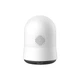 IP-камера видеонаблюдения Baseus Security P1 Pro Indoor Camera 3K 5Mp Wi-Fi White (SOTV022132) - изображение 3