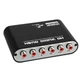 Конвертер звука оптичний S/PDIF в 5.1 77283 - изображение 1