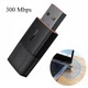 Wi-Fi адаптер для компьютера или ноутбука Baseus FastJoy Series 300 Мбит/с Black (B01317600111-03) - изображение 1