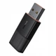 Wi-Fi адаптер для компьютера или ноутбука Baseus FastJoy Series 300 Мбит/с Black (B01317600111-03) - изображение 4