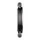 Магнитный держатель телефона в авто Baseus MagPro Series II Magnetic Car Mount Stick-on Version Black - изображение 5