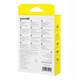 Wi-Fi адаптер для компьютера или ноутбука Baseus FastJoy Series 300 Мбит/с Black (B01317600111-03) - изображение 8