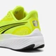 Женские кроссовки для бега Puma Pounce Lite 31077805 39 (6UK) 25 см Yellow Alert-Puma Black (4067983571602) - изображение 6