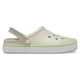 Сабо Crocs Off Court Clog 39 р 25-25.5 см Бежевые 208371-M7/W9 Bone - изображение 1