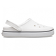 Сабо Crocs Off Court Clog 36 р 22.5-23 см Белые 208371-100-M4/W6 White - изображение 1