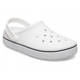 Сабо Crocs Off Court Clog 36 р 22.5-23 см Белые 208371-100-M4/W6 White - изображение 2