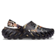 Сабо Crocs Echo Clog 43 р 27.7-28.2 см Черные 207937-M10/W12 Realtree Black - изображение 1