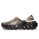 Сабо Crocs Echo Clog 42 р 27-27.5 см Чорні 207937-M9/W11 Realtree Black - зображення 2