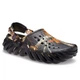 Сабо Crocs Echo Clog 40-41 р 25.8-26.7 см Черные 207937-M8/W10 Realtree Black - изображение 3