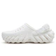 Сабо Crocs Echo Clog 43 р 27.7-28.2 см Білі 207937-M10/W12 White - зображення 2