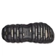 Сабо Crocs Echo Clog 42 р 27-27.5 см Чорні 207937-M9/W11 Realtree Black - зображення 6