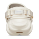 Сабо Crocs Echo Clog 43 р 27.7-28.2 см Бежевые 207937-M10/W12 Stucco - изображение 6