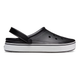 Сабо Crocs Off Court Clog 39 р 25-25.5 см Черные 208371-001-M7/W9 Black - изображение 1