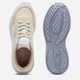 Женские кроссовки Puma R78 GLANCE 40162301 37.5 (4.5UK) 23.5 см Frosted Ivory-Puma White-Creamy Vanilla (4067983885471) - изображение 4