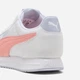 Женские кроссовки Puma R78 Lightwind 40026707 41 (7.5UK) 26.5 см Warm White-Pink Fruit-Cool Weather (4067983876097) - изображение 6