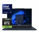 Ноутбук (2024) ігровий MSI Stealth 16 AI Studio Ultra 9-185H / 16GB / 1TB / Win11x Licensed / RTX4070 / 16" 240Hz - зображення 1