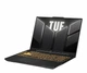 Ноутбук (2024) для гейминга ASUS TUF Gaming F16 Core 5 210H/ 16GB / 512GB/ RTX3050 / 16" 144Hz - изображение 4