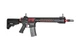 Страйкбольна штурмова гвинтівка Specna Arms SA-B14 One KeyMod 12” Red Edition HPA на ВВД системі (Страйкбол 6мм) - изображение 11