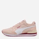 Женские кроссовки Puma ST Runner v4 NL 39906914 40 (6.5UK) 25.5 см Rose Quartz-Puma White-Port-Alpine Snow (4067983954702) - изображение 3