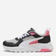 Женские кроссовки Puma Trinity 2 LT 40023108 38.5 (5.5UK) 24.5 см Cool Light Gray-Puma White-Puma Black-Magic Rose (4067983932298) - изображение 3