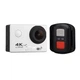 Відеокамера екшн 16 МП 4K ACTION CAMERA з набором кріплень і боксом - зображення 3