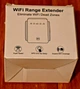 Расширитель диапазона WIFI 2.4 GHz / 5 GHz 300 Mbps - изображение 4