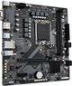 Материнская плата Gigabyte B760M E (s1700, Intel B760, PCI-Ex16) - изображение 2