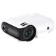 Проектор Ultimea Apollo P20 Native 1080P с коэффициентом контрастности 300 ANSI - изображение 3