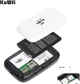 Портативний мобільний 4G-маршрутизатор Wifi KuWFi L100 - изображение 4