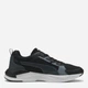 Женские кроссовки Puma X-Ray 3 LT 40022901 37.5 (4.5UK) 23.5 см Puma Black-Strong Gray-Cool Mid Gray (4067983925344) - изображение 1