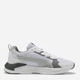 Мужские кроссовки Puma X-Ray 3 LT 40022902 42.5 (8.5UK) 27.5 см Puma White-Cool Light Gray-Cast Iron (4067983929946) - изображение 1