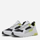 Женские кроссовки Puma Trinity 2 LT 40023105 36 (3.5UK) 22.5 см Puma Black-Puma White-Cool Light Gray-Lime Smash (4067983933493) - изображение 3