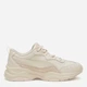 Женские кроссовки кожаные Puma Cilia Lux 37028218 39 (6UK) 25 см Sugared Almond-Sugared Almond (4067982430801) - изображение 1