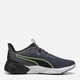 Женские кроссовки для зала Puma Disperse XT 4 31079803 37.5 (4.5UK) 23.5 см Galactic Gray-Green Glare-Green Moon (4067983563669) - изображение 1