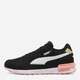 Женские кроссовки Puma Graviton 38073871 37.5 (4.5UK) 23.5 см Puma Black-Puma White-Pistachio Green (4067983944390) - изображение 3