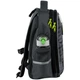Рюкзак шкільний напівкаркасний GoPack Education Skate GO25-165M-8 - зображення 3