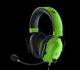 Навушники Razer Blackshark V2 X game Green - зображення 1